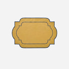 Adele Placemat Oxide - Set of 4