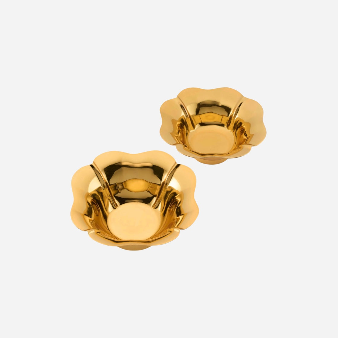 Olivia Nesting Bowl - Set of 2