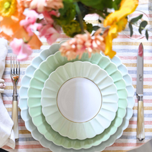 Julia Light Horn 4-Piece Cutlery Set