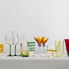 Horizon Tumbler - Set of 4
