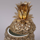 Antique Mauro Manetti Pineapple Ice Bucket
