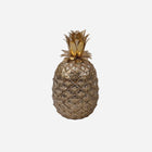 Antique Mauro Manetti Pineapple Ice Bucket