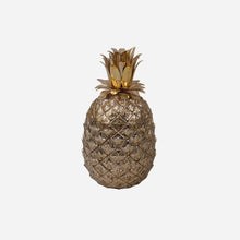 Antique Mauro Manetti Pineapple Ice Bucket
