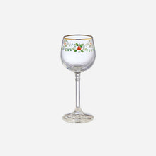 Antique Painted Liquor Glasses - Set of 5
