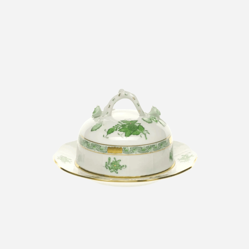 Apponyi Butter Dish