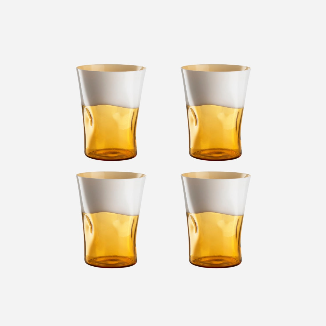 Aspen Tumbler - Set of 4