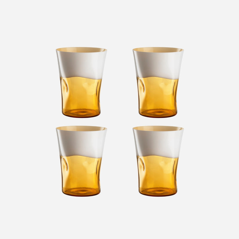 Aspen Tumbler - Set of 4