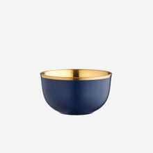 Load image into Gallery viewer, Schubert Champagne Cup Petrol Blue Matte
