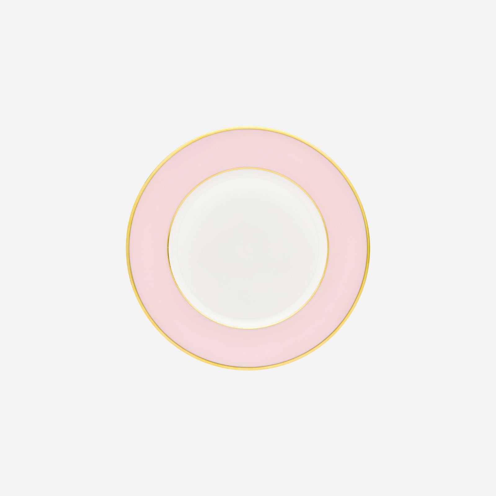 Schubert Charger Plate Pink