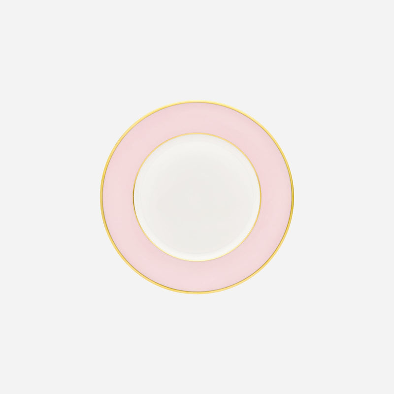 Schubert Charger Plate Pink