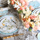 Paradis Dessert Plate