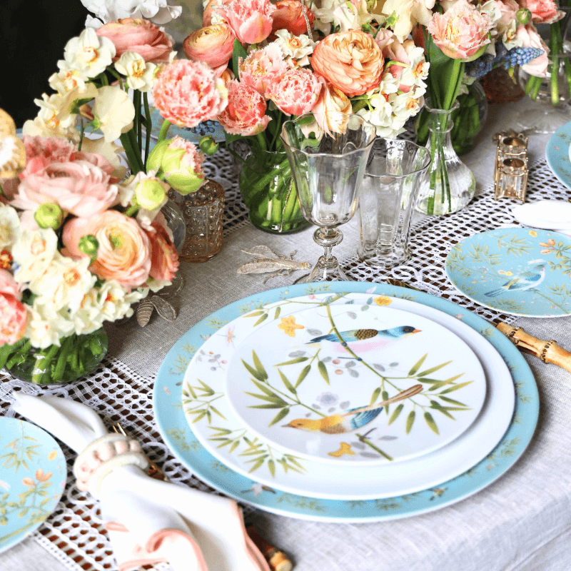 Paradis Bread & Butter Plate