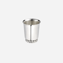 Load image into Gallery viewer, Babylone Silver Plated Goblet
