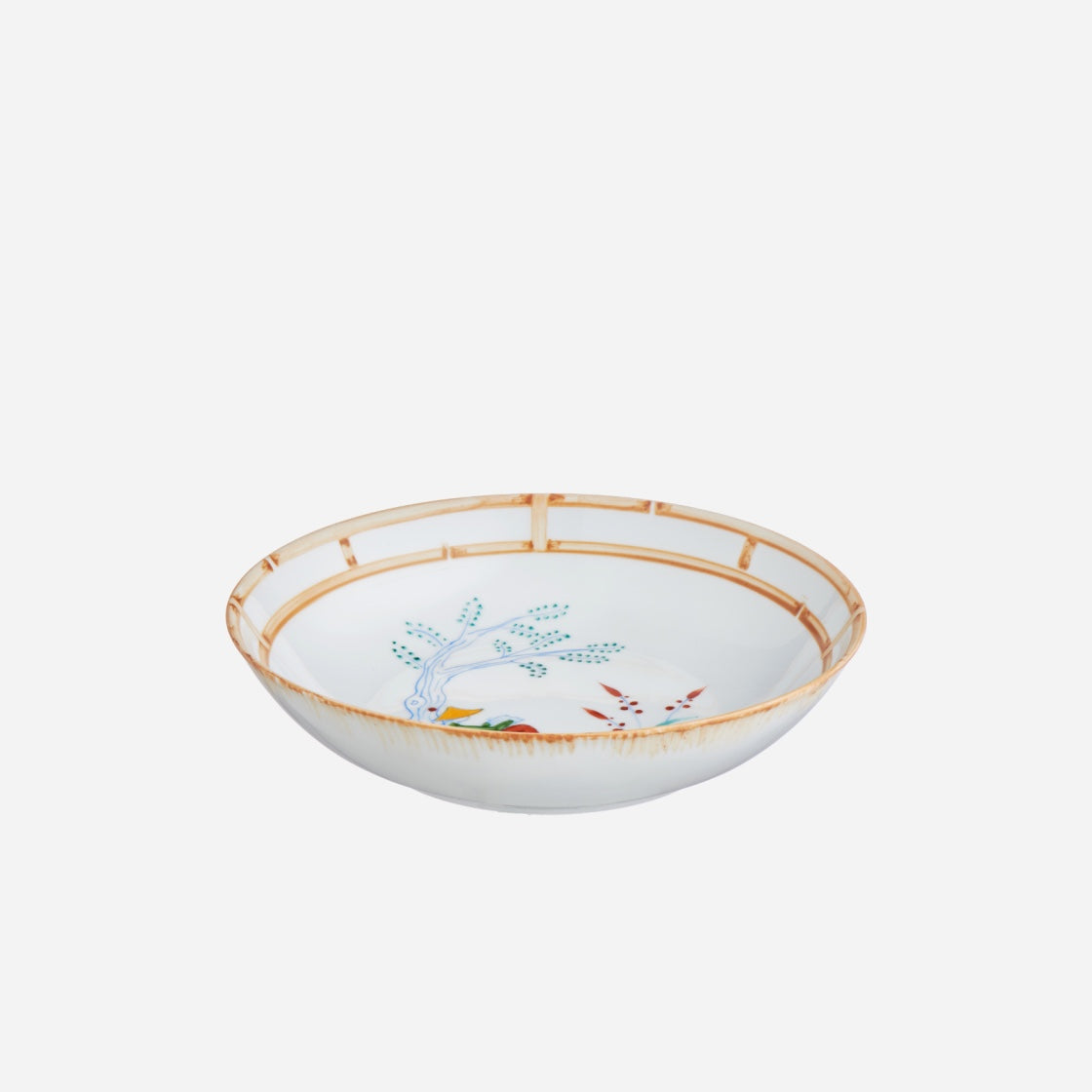 Bamboo Garden Bowl