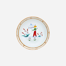 Load image into Gallery viewer, Bamboo Garden Bowl
