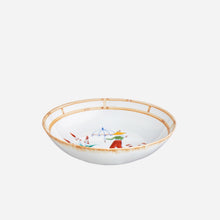 Load image into Gallery viewer, Bamboo Garden Bowl
