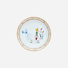 Load image into Gallery viewer, Bamboo Garden Bowl
