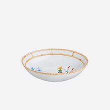 Load image into Gallery viewer, Bamboo Garden Bowl
