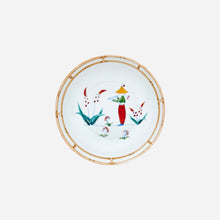 Load image into Gallery viewer, Bamboo Garden Bowl
