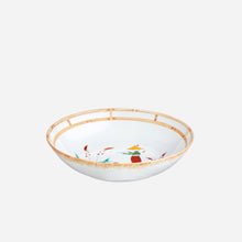 Load image into Gallery viewer, Bamboo Garden Bowl
