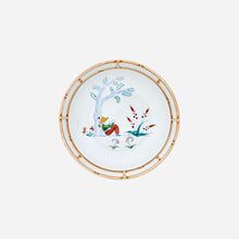 Load image into Gallery viewer, Bamboo Garden Bowl

