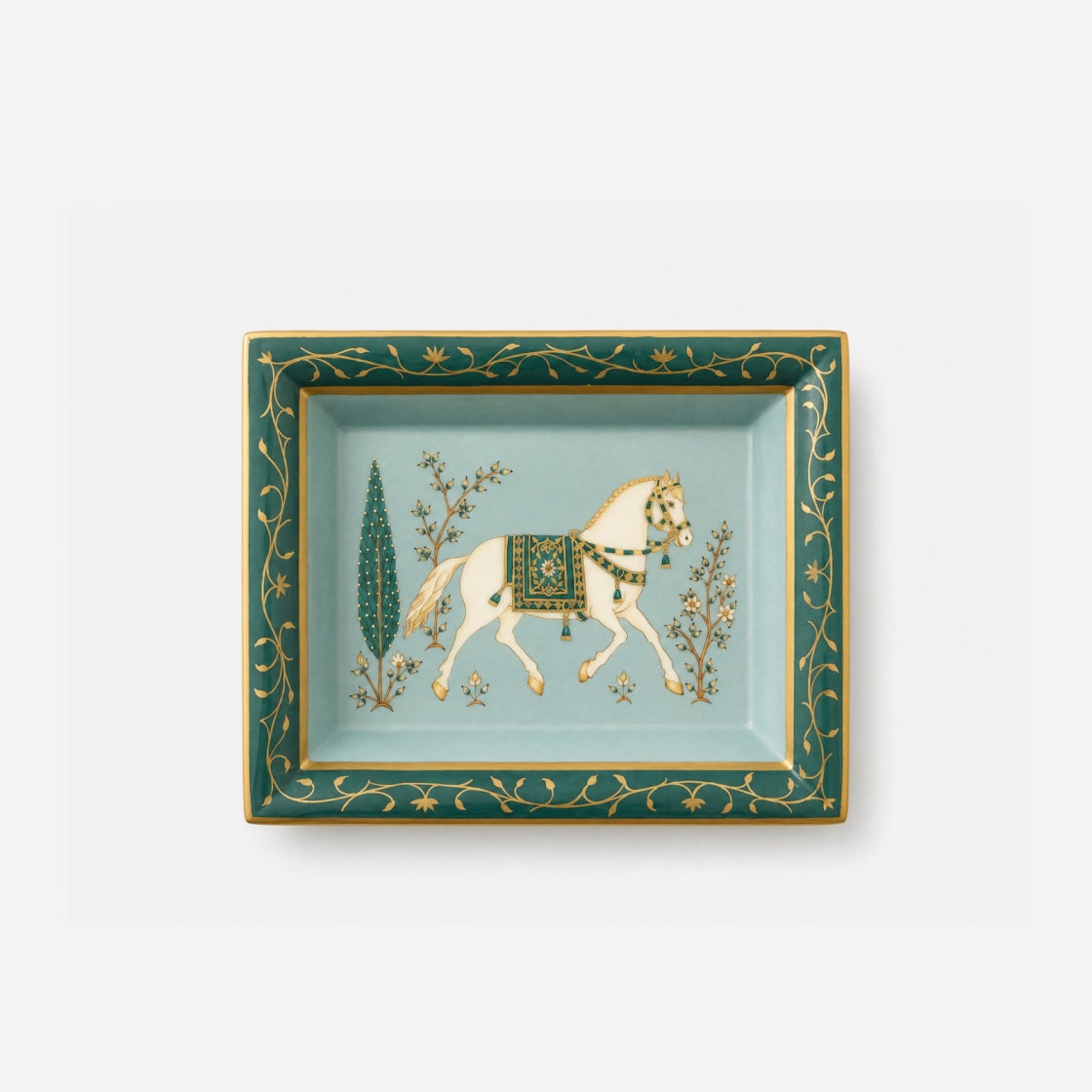 Arabian Nights Catchall