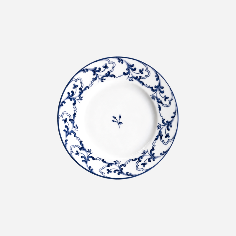 Nuit Celeste Dessert Plate