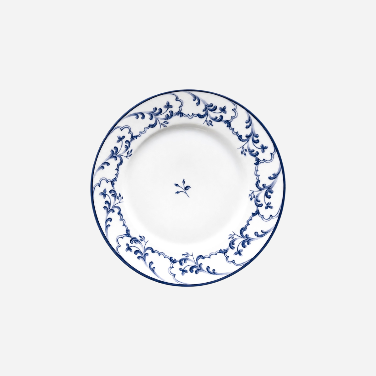 Nuit Celeste Dinner Plate