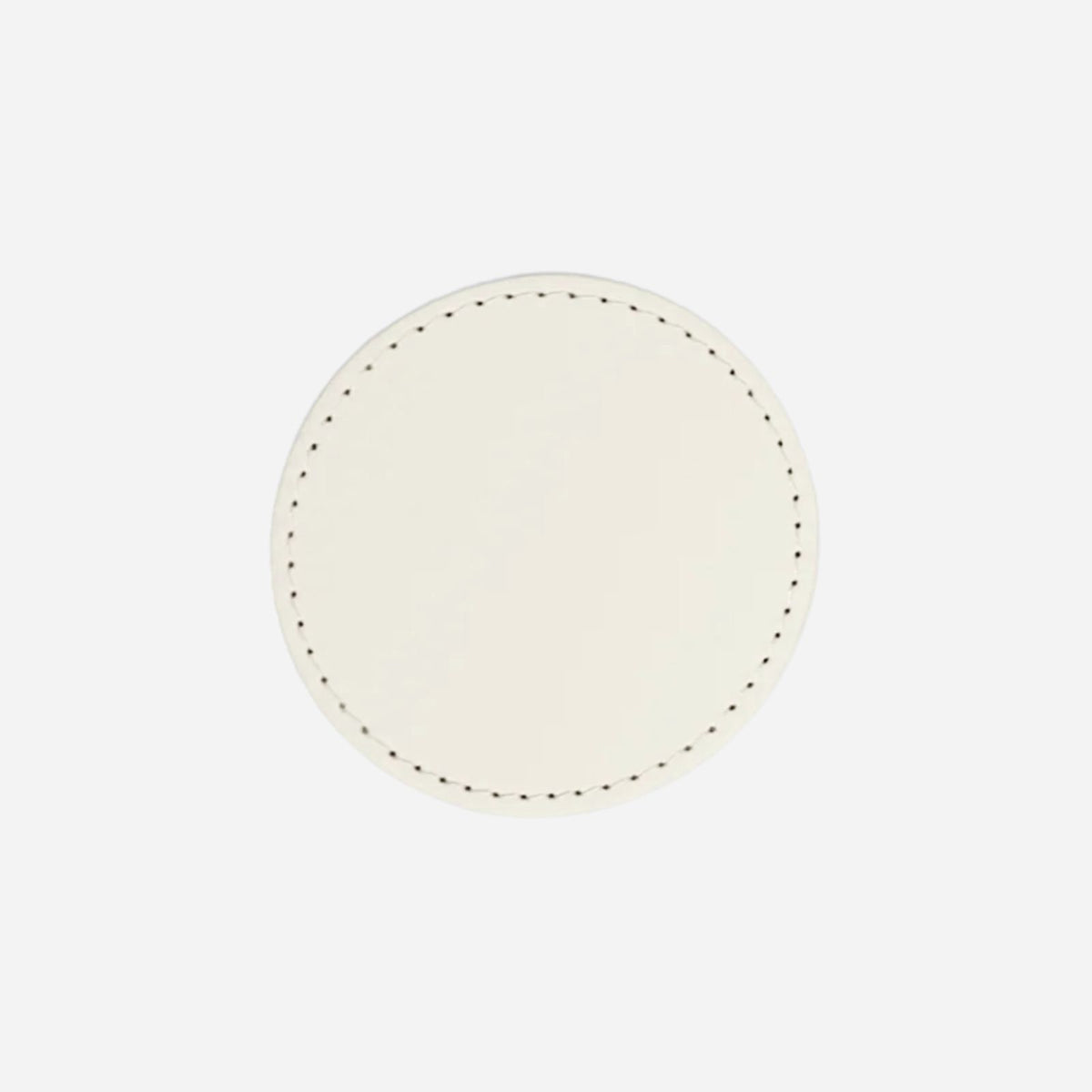 Barcelona Coasters Ivory - Set of 10