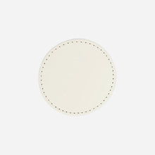 Barcelona Coasters Ivory - Set of 10