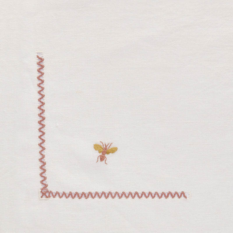 Bees Tablecloth
