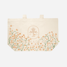 Load image into Gallery viewer, Bonadea x Chiara Grifantini Limited Edition Tote Bag - Blossom
