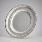 An Antique Pair of 19th Century French Silver Tureens with Dishes by Odiot à Paris