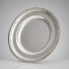 An Antique Pair of 19th Century French Silver Tureens with Dishes by Odiot à Paris