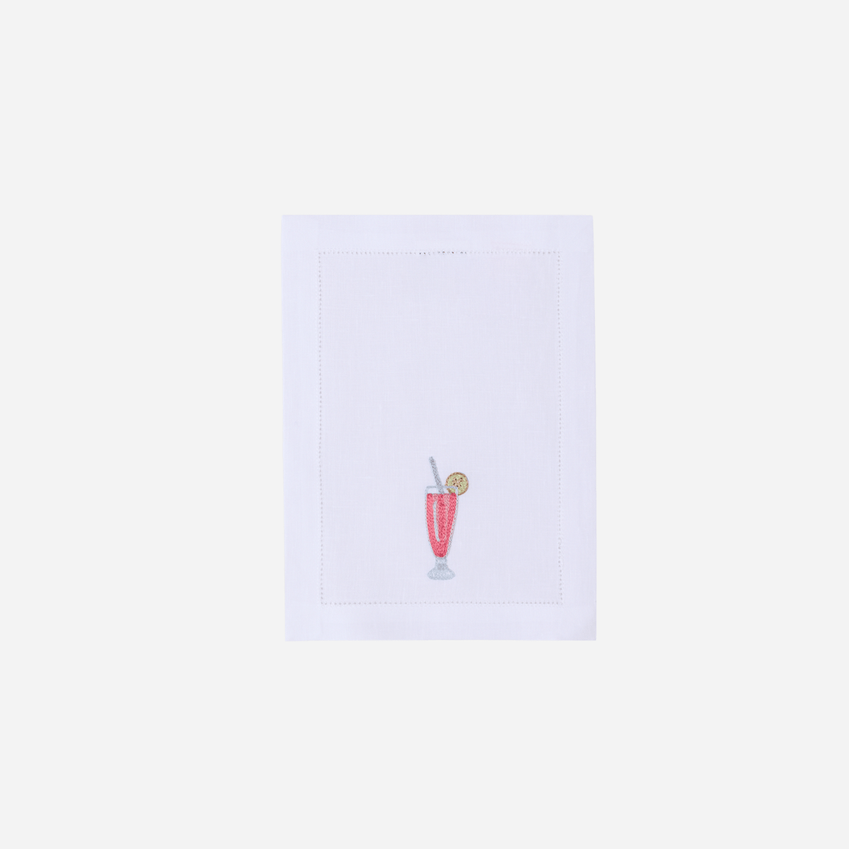 Aperitivo Cocktail Napkin - Set of 6