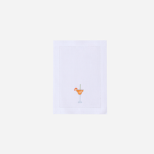 Aperitivo Cocktail Napkin - Set of 6