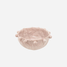 Ceramic Relief Bowl