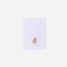 Natura Vegetable Cocktail Napkin - Set of 6