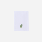 Natura Vegetable Cocktail Napkin - Set of 6