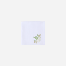 Natura Vegetable Dinner Napkin - Set of 6
