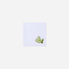 Natura Vegetable Dinner Napkin - Set of 6