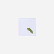 Natura Vegetable Dinner Napkin - Set of 6