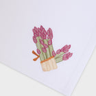 Natura Vegetable Dinner Napkin - Set of 6