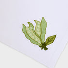 Natura Vegetable Dinner Napkin - Set of 6