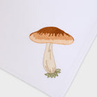 Natura Vegetable Dinner Napkin - Set of 6