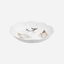 Fruits de Mer Serving Bowl