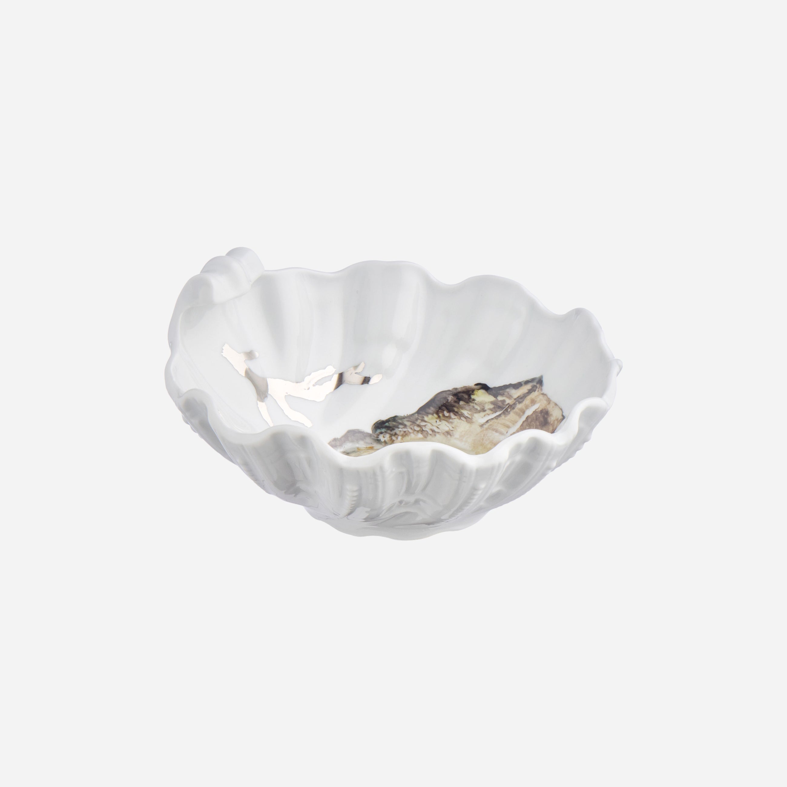 Fruits de Mer Small Bowl