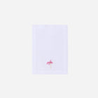 Pink Palm Cocktail Napkin - Set of 6