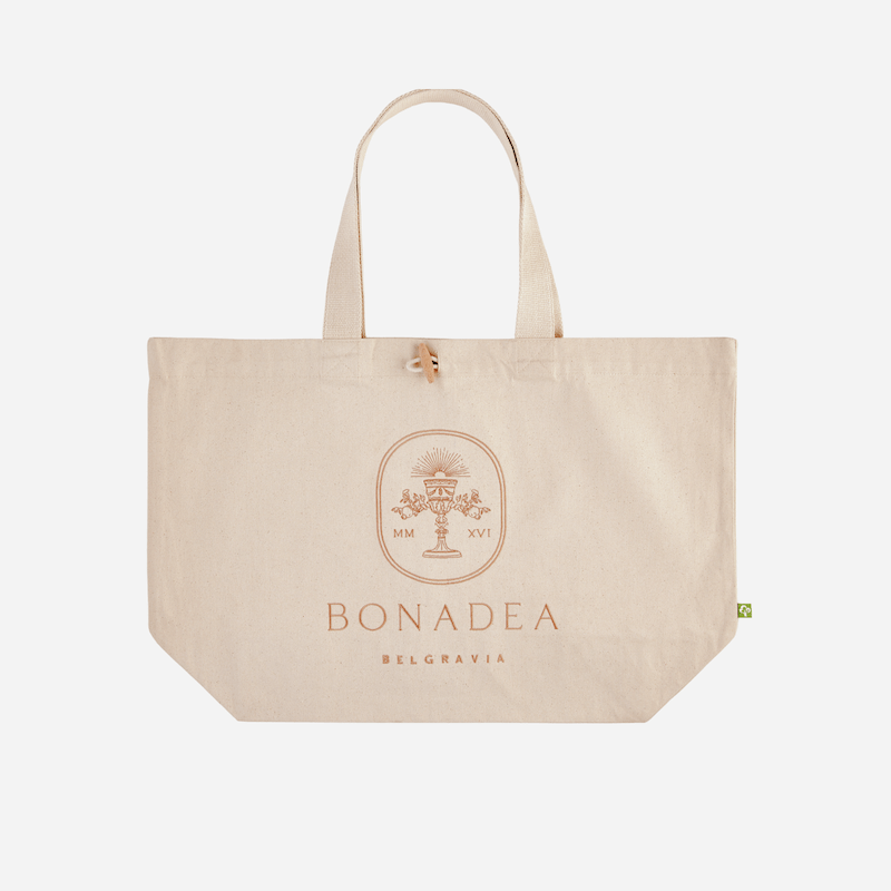 Bonadea Bonadea Tote Bag