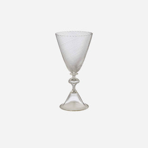 Fumé Torsadé White Wine Glass